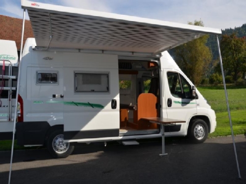 Camping Car Ford Transit Litres Turbo D Camping Car Ford Transit Litres Turbo D